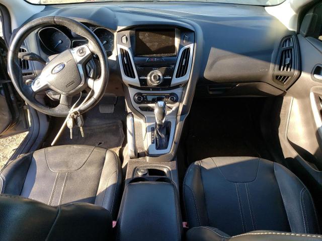 Photo 8 from auction – 2013 FORD FOCUS SE with VIN 1FADP3K2XDL194205