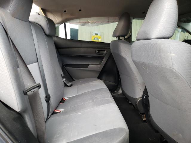 Photo 10 from auction – 2015 TOYOTA COROLLA L with VIN 2T1BURHE4FC351090