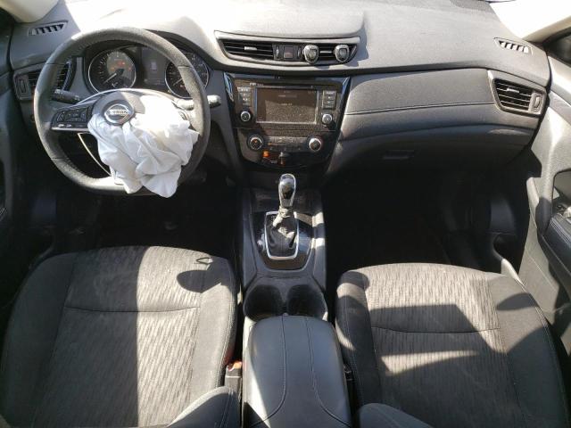Photo 8 from auction – 2020 NISSAN ROGUE S with VIN 5N1AT2MT7LC787698
