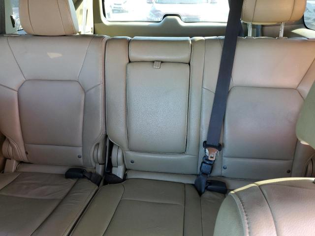 Photo 10 from auction – 2012 HONDA PILOT EXL with VIN 5FNYF3H55CB007292