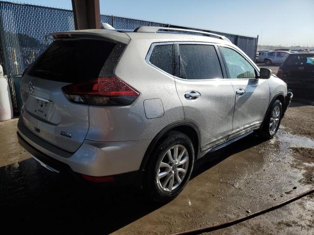Photo 3 from auction – 2019 NISSAN ROGUE S with VIN 5N1AT2MT3KC758150