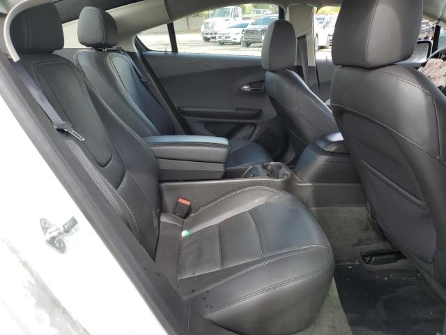 Photo 10 from auction – 2013 CHEVROLET VOLT with VIN 1G1RH6E48DU143512