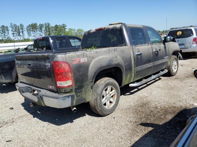 Photo 3 from auction – 2011 GMC SIERRA C15 with VIN 3GTP1VE04BG158745