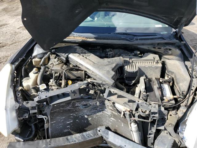 Photo 11 from auction – 2012 NISSAN ALTIMA with VIN 1N4AL2AP4CN535736