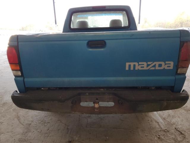 Photo 10 from auction – 1994 MAZDA B2300 with VIN 4F4CR12A3RTM96087