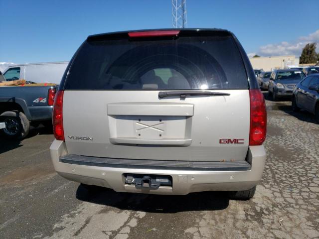 Photo 6 from auction – 2007 GMC YUKON with VIN 1GKFC13J87R130209
