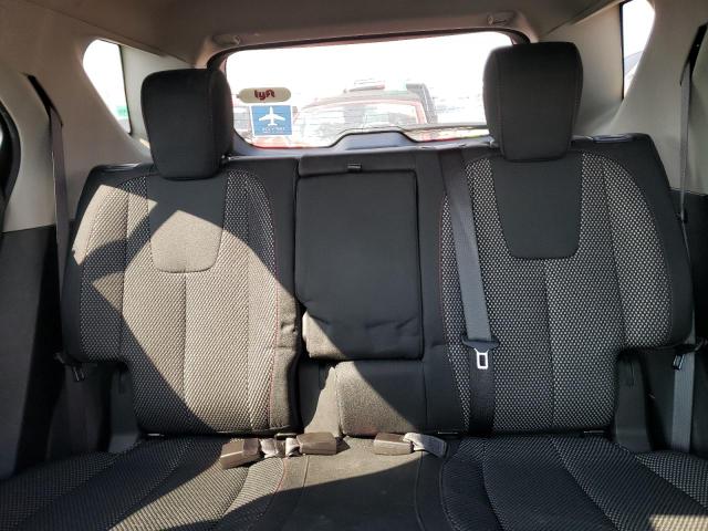 Photo 10 from auction – 2016 CHEVROLET EQUINOX LT with VIN 2GNALCEKXG6309815