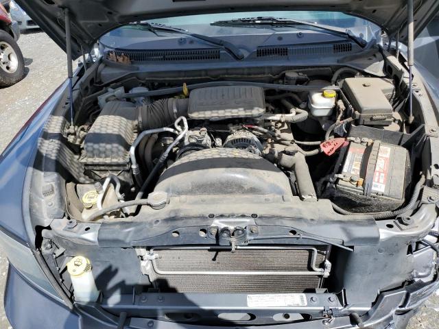 Photo 11 from auction – 2010 DODGE DAKOTA SXT with VIN 1D7CE3GK3AS205704