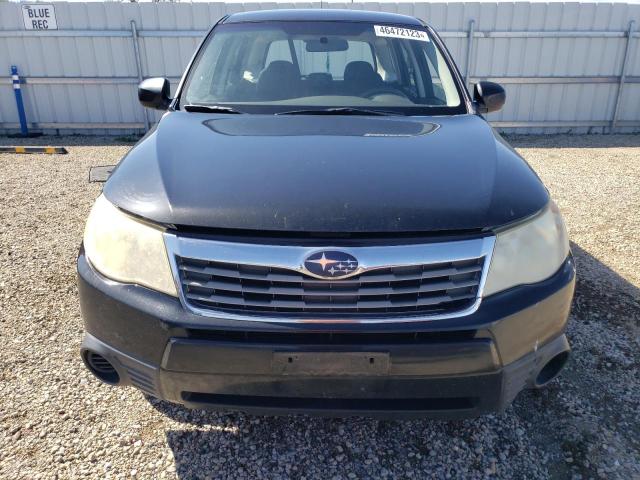 Photo 5 from auction – 2009 SUBARU FORESTER 2 with VIN JF2SH61619H701623