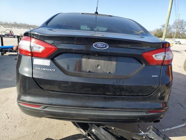 Photo 6 from auction – 2015 FORD FUSION SE with VIN 3FA6P0H73FR112233