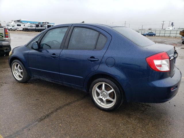 Photo 2 from auction – 2011 SUZUKI SX4 LE with VIN JS2YC5A27B6303564