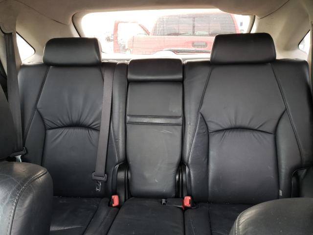 Photo 10 from auction – 2004 LEXUS RX 330 with VIN 2T2HA31U04C017083