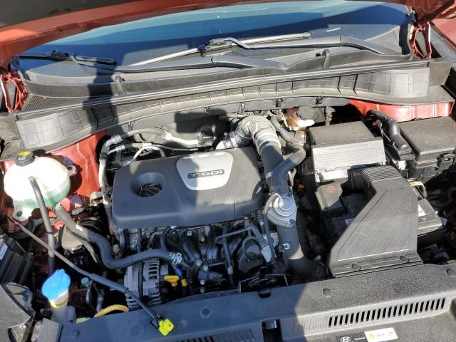 Photo 12 from auction – 2017 HYUNDAI TUCSON LIM with VIN KM8J3CA22HU287225