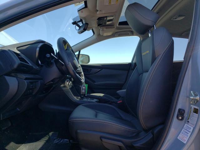 Photo 7 from auction – 2022 SUBARU CROSSTREK with VIN JF2GTHSC5NH214133