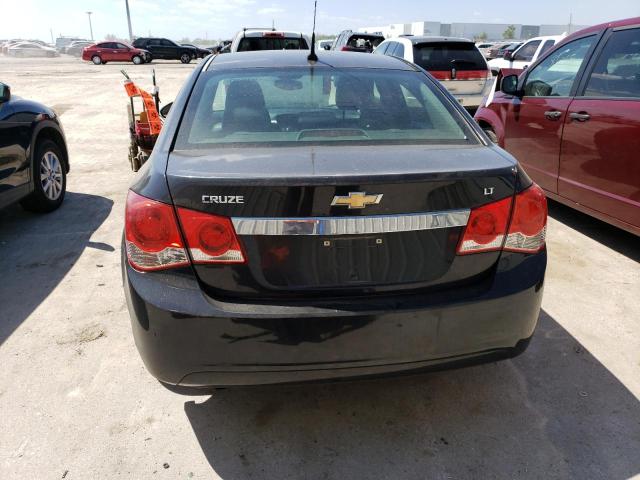 Photo 6 from auction – 2011 CHEVROLET CRUZE LT with VIN 1G1PG5S99B7127531
