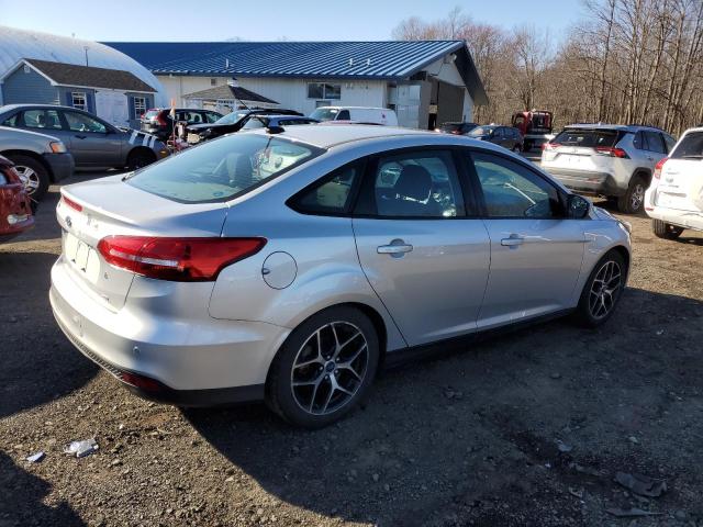Photo 3 from auction – 2017 FORD FOCUS SEL with VIN 1FADP3H22HL321588