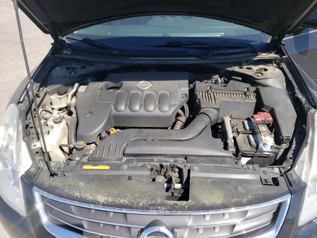 Фото 11 с аукциона – 2011 NISSAN ALTIMA BAS с VIN 1N4AL2AP8BC178927