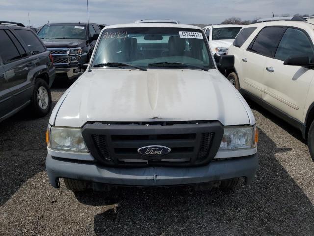 Photo 5 from auction – 2011 FORD RANGER with VIN 1FTKR1AD7BPA10931