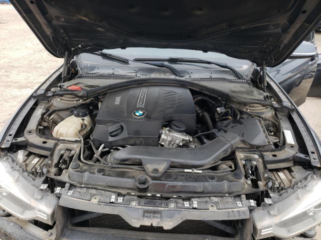 Photo 11 from auction – 2013 BMW 335 XI with VIN WBA3B9C5XDF585026