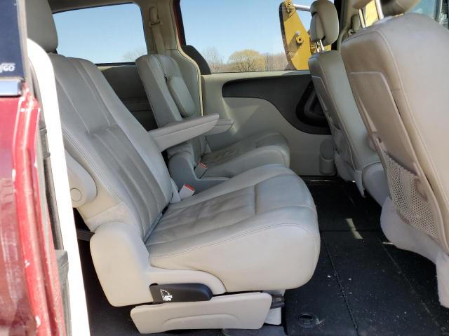 Photo 11 from auction – 2012 CHRYSLER TOWN & COU with VIN 2C4RC1BG3CR291814