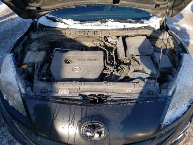 Photo 11 from auction – 2010 MAZDA 3 I with VIN JM1BL1SF6A1243850