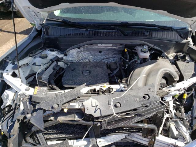 Photo 12 from auction – 2022 CHEVROLET TRAILBLAZE with VIN KL79MRSL5NB045841