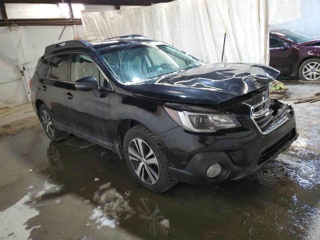 Photo 4 from auction – 2018 SUBARU OUTBACK 2. with VIN 4S4BSAKC5J3387334