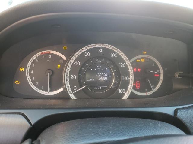 Photo 9 from auction – 2015 HONDA ACCORD EXL with VIN 1HGCR2F87FA152244