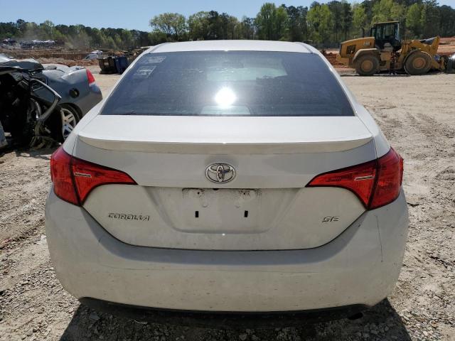 Photo 6 from auction – 2019 TOYOTA COROLLA L with VIN 5YFBURHE7KP857488