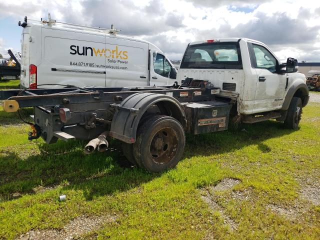 Photo 3 from auction – 2017 FORD F550 SUPER with VIN 1FDUF5HT7HED46410