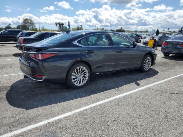 Photo 3 from auction – 2021 LEXUS ES 300H LU with VIN 58AEA1C13MU012143