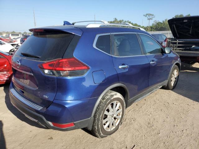 Photo 3 from auction – 2017 NISSAN ROGUE S with VIN JN8AT2MT7HW152639