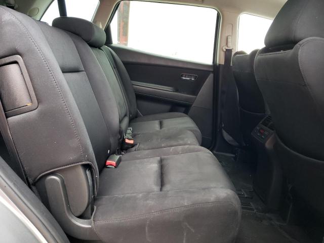 Photo 11 from auction – 2015 MAZDA CX-9 SPORT with VIN JM3TB2BA5F0449831