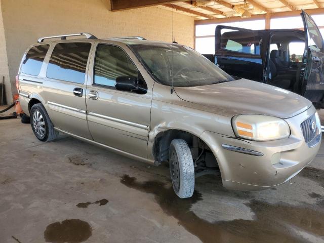 Photo 4 from auction – 2005 BUICK TERRAZA CX with VIN 5GADV33L85D289897