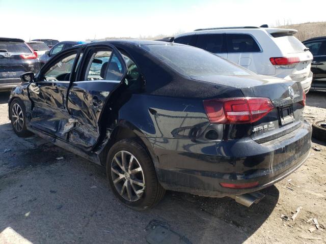Photo 2 from auction – 2017 VOLKSWAGEN JETTA SE with VIN 3VWDB7AJ8HM248434