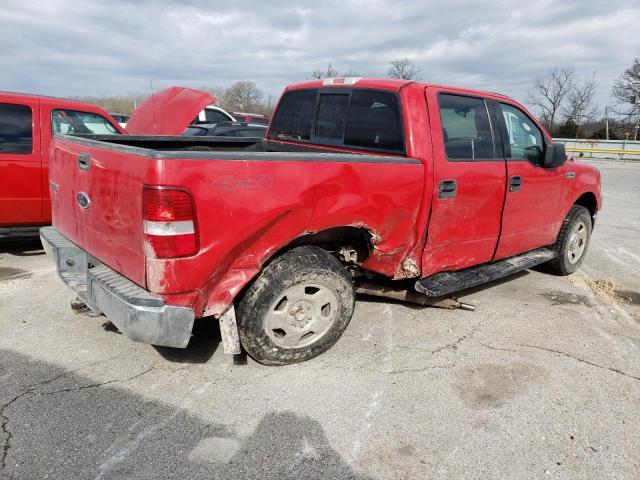 Photo 3 from auction – 2004 FORD F150 SUPER with VIN 1FTPW14504KA67331