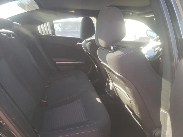 Photo 10 from auction – 2018 DODGE CHARGER GT with VIN 2C3CDXJG7JH218279