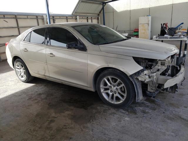 Photo 4 from auction – 2015 CHEVROLET MALIBU 1LT with VIN 1G11C5SL6FF164707