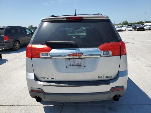 Photo 6 from auction – 2011 GMC TERRAIN SL with VIN 2CTFLUE52B6455220