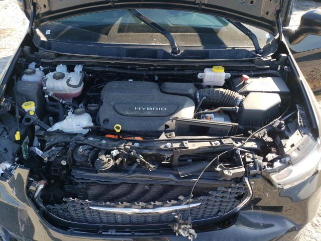 Photo 12 from auction – 2022 CHRYSLER PACIFICA H with VIN 2C4RC1L79NR192481