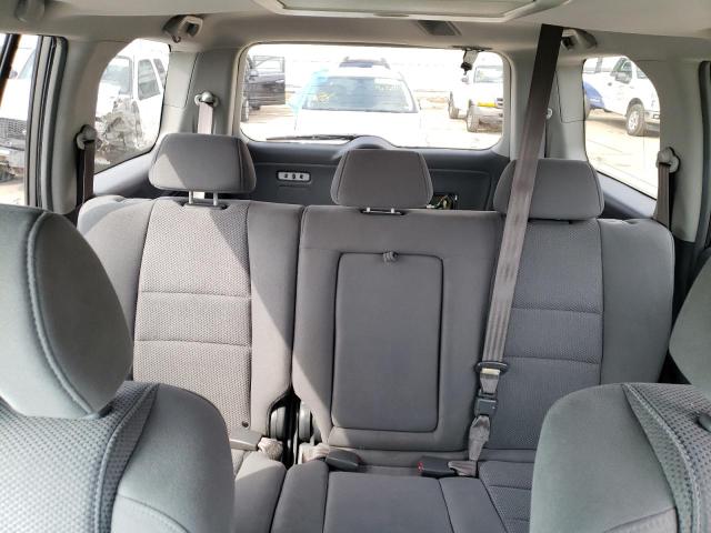 Photo 10 from auction – 2008 HONDA PILOT SE with VIN 5FNYF18308B024978