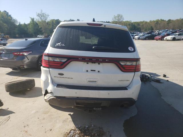 Photo 6 from auction – 2014 DODGE DURANGO LI with VIN 1C4RDHDG1EC445998