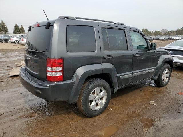 Photo 3 from auction – 2011 JEEP LIBERTY SP with VIN 1J4PN2GK8BW509427