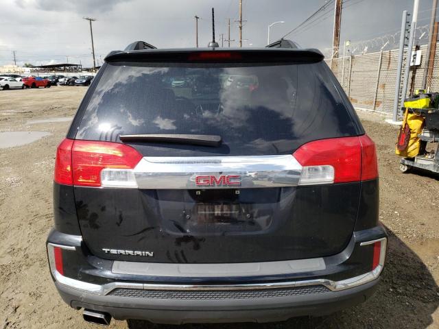 Photo 6 from auction – 2017 GMC TERRAIN SL with VIN 2GKALPEK6H6272445