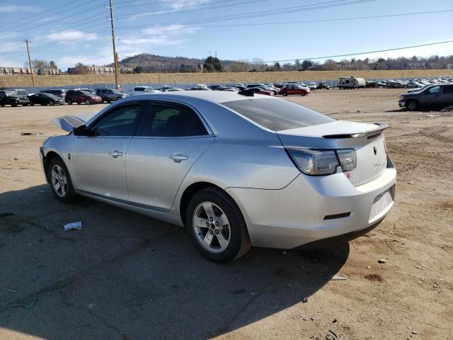 Photo 2 from auction – 2016 CHEVROLET MALIBU LIM with VIN 1G11A5SA6GF144267