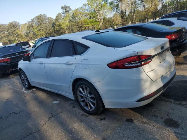Photo 2 from auction – 2017 FORD FUSION SE with VIN 3FA6P0H73HR358007