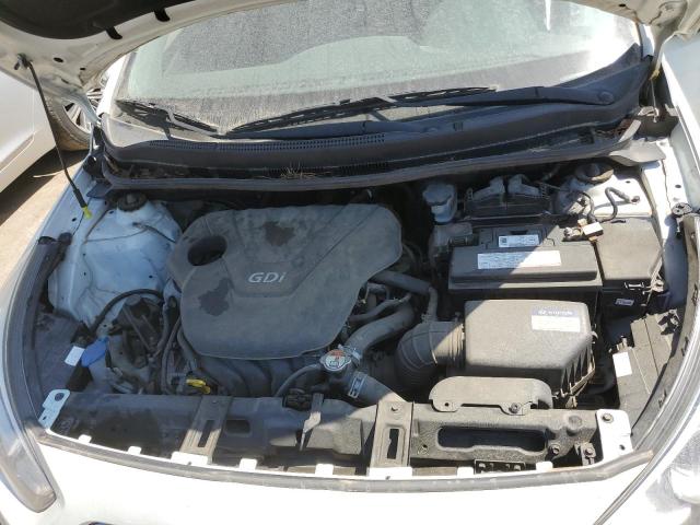 Photo 11 from auction – 2016 HYUNDAI ACCENT SE with VIN KMHCT4AE3GU089180