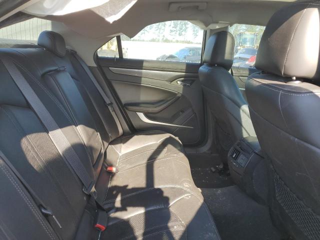 Photo 10 from auction – 2013 CADILLAC CTS LUXURY with VIN 1G6DE5E54D0100860