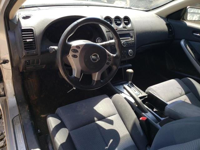 Photo 8 from auction – 2008 NISSAN ALTIMA 2.5 with VIN 1N4AL24E88C163671
