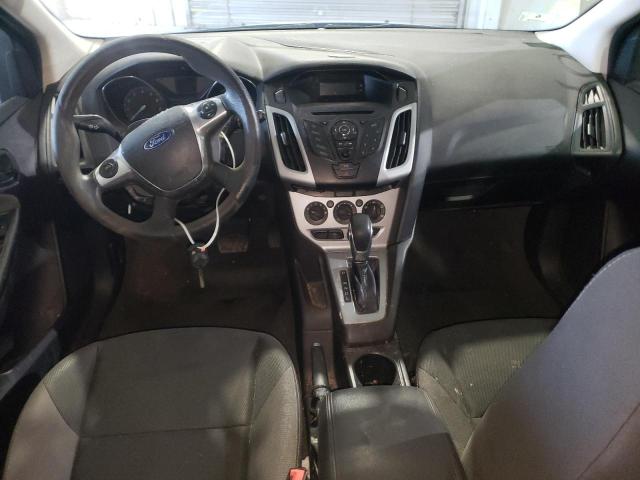 Photo 8 from auction – 2012 FORD FOCUS SE with VIN 1FAHP3K28CL103951